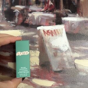 La Mer - the eye concentrate 3ML